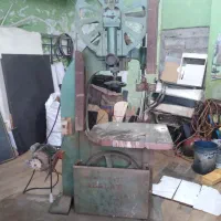 اره فلکه۶۰ ،اره سه کاره وگندگی۴۰ فروشی|ماشین‌آلات صنعتی|رشت, فرودگاه سردار جنگل رشت|دیوار