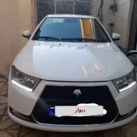 دنا پلاس ۶دنده ای Ef7