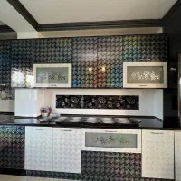 کابینت آشپزخانه|مصالح و تجهیزات ساختمان|آستارا, |دیوار