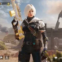 اکانت کالاف طاق