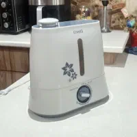 دستگاه بخور سرد EmsiG - US456|پنکه و تصفیهکنندهٔ هوا|تهران, بهداشت|دیوار