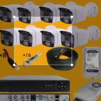 دوربین مداربسته// ثبت چهره، حرکات و زمان ورود/خروج