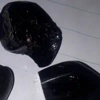 سنگ الماس سیاه