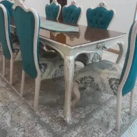 میز ناهارخوری