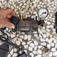 رگلاتور گاز سی ان جی