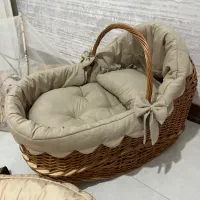 4تیکه ست نوزادی|کالسکه و لوازم جانبی|کیش, |دیوار