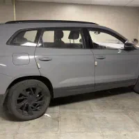 جتا VS7 2023 - فولکس واگن