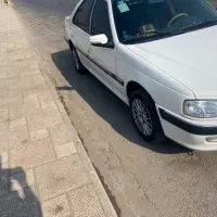 پارس سال سفارشی مدل ۴۰۲|خودرو سواری و وانت|بوشهر, |دیوار