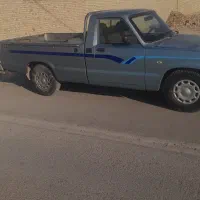 مزدا|خودرو سواری و وانت|رودشت (اصفهان), |دیوار