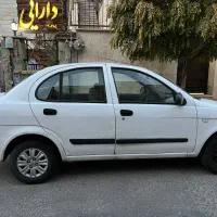 فروش یک دستگاه خودروتیبا|خودرو سواری و وانت|پردیس, فاز ۲|دیوار