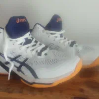 کفش والیبال