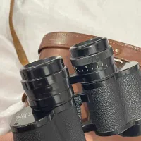 دوربین دوچشمی زایس ۸ در ۳۰ اصل المان|کوهنوردی و کمپینگ|کرمان, |دیوار