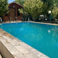 اجاره ای سالانه باغ ویلا تا تیر ۱۴۰۶اجاره میدهد