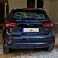 بک ایکس 3 ، baic x3 اتومات ، مدل ۴۰۴