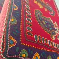 پشتی پته|پشتی|کرمان, |دیوار