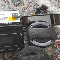 ظبط پخش|قطعات یدکی و لوازم جانبی|مشهد, شهرک لشکر (شهرک غرب)|دیوار