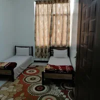 اجاره روزانه/هفتگی/ماهانه آپارتمان ۷۵ متری در دانش