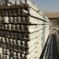 تیرچه پیش تنیده به قیمت کارخانه