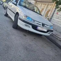 پرشیا مدل ۹۸