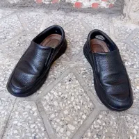 کفش همپا مردانه سایز۴۲|کیف، کفش، کمربند|بروجرد, |دیوار