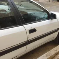 زانتیا 88|خودرو سواری و وانت|یزد, |دیوار