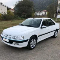 پارس تی یو فایو ۱۴۰۰در حد صفر