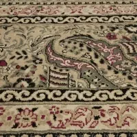 فرش خاطره یزد درجه یک|فرش|تنکابن, |دیوار