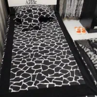 تخت کمد پرده قالیچه|تخت و سرویس خواب|ورامین, ورامین|دیوار