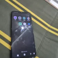 گوشی سامسونگ A12|موبایل|تهران, کوی بیمه|دیوار