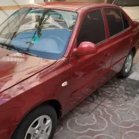 هیوندا ورنا