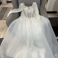 لباس عروس