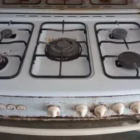 گاز فردار|اجاق گاز و لوازم برقی پخت‌وپز|قائم‌شهر, |دیوار