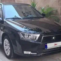 دنا پلاس توربو اتومات مدل ۱۴۰۴ آپشنال