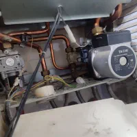 نصب وتعمیرانواع پکیج،آبگرمکن،انواع کولرآبی،شیرآلات