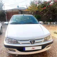 پژو پارس TU5 مدل ۱۳۹۴