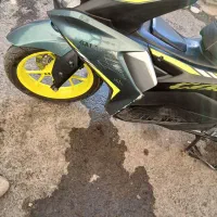 ایروکس کیلیک|موتورسیکلت|کرج, اسلامآباد|دیوار