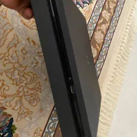 فروش ps4 اسلیم دو دسته باقابلیت کپی خور شدن|کنسول، بازی ویدئویی و آنلاین|بندر گناوه, |دیوار