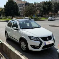 کوییک GXR|خودرو سواری و وانت|سبزوار, ولیعصر (نجار آباد)|دیوار