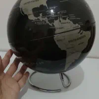 کره زمین طرح کلاسیک