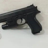 دو عدد تفنگ