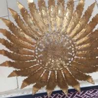 ظرف میوه برنز