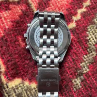 ساعت دنیل سزار|ساعت|تبریز, |دیوار