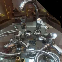 فروش شیرآلات اهرمی