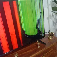 تلویزیونسیستمسوتیتصویری|تلویزیون و پروژکتور|تهران, کیانشهر|دیوار