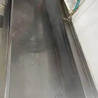 فروش لوازم مغازه اش وحلیم و واگذاری مغازه|فروشگاه و مغازه|اصفهان, محمودیه|دیوار