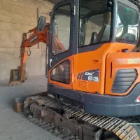 کلیه خدمات مینی بیل