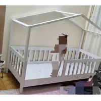 تخت خواب کودک