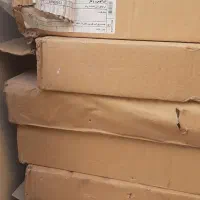 چراغ مهتابی سه شعله روکار مازی نور|لامپ و چراغ|تهران, مجیدیه|دیوار