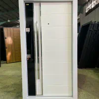 درب ضد سرقت|مصالح و تجهیزات ساختمان|رشت, جهاد|دیوار