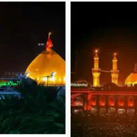 کربلا وفات ام البنین ع